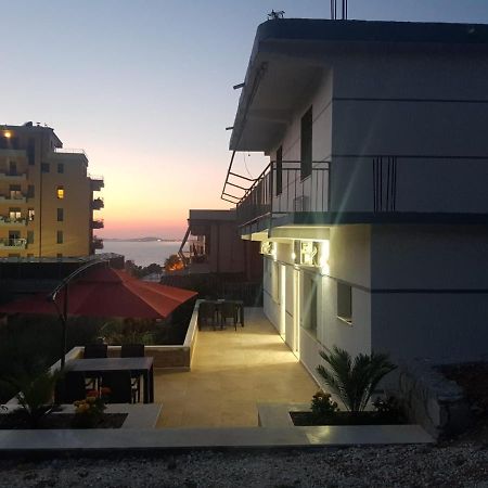 Sole Inn Vlorë Εξωτερικό φωτογραφία