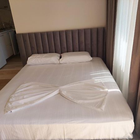 Sole Inn Vlorë Εξωτερικό φωτογραφία