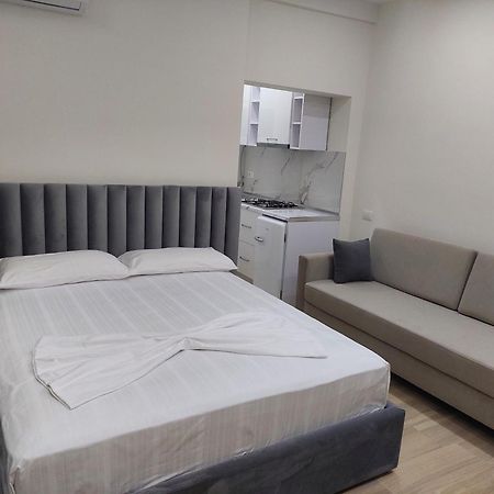 Sole Inn Vlorë Εξωτερικό φωτογραφία