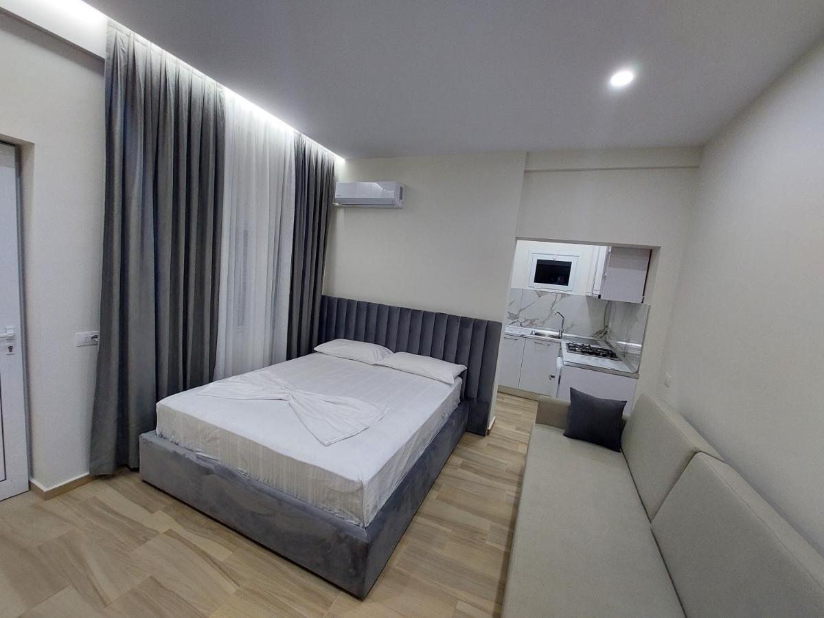 Sole Inn Vlorë Εξωτερικό φωτογραφία