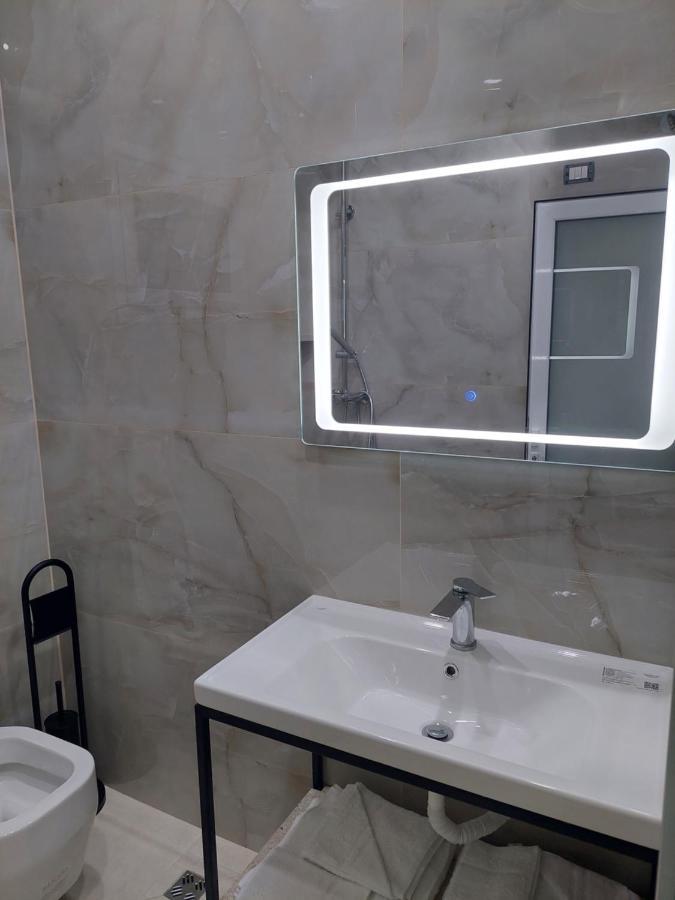 Sole Inn Vlorë Εξωτερικό φωτογραφία