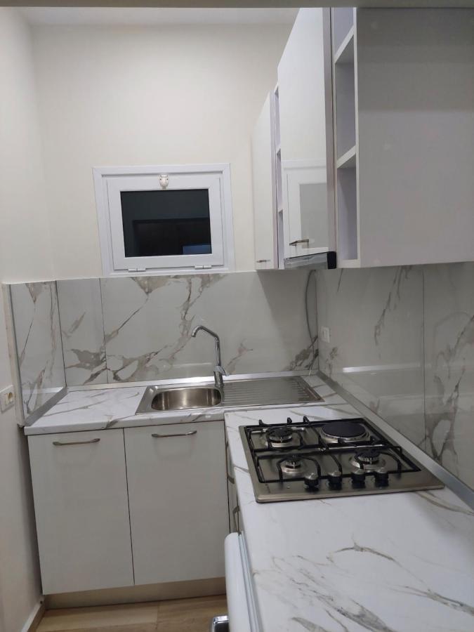 Sole Inn Vlorë Εξωτερικό φωτογραφία