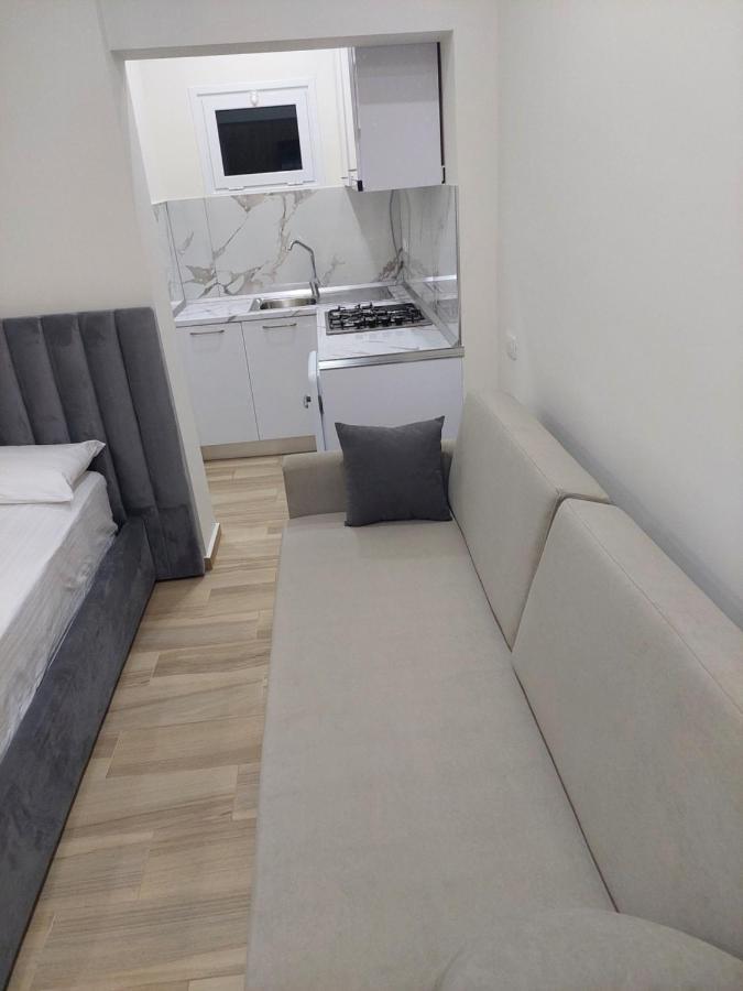 Sole Inn Vlorë Εξωτερικό φωτογραφία
