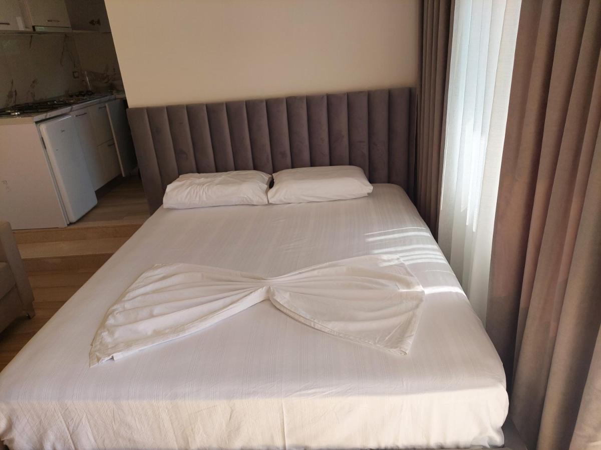 Sole Inn Vlorë Εξωτερικό φωτογραφία