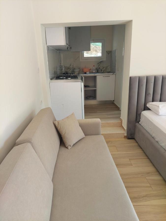 Sole Inn Vlorë Εξωτερικό φωτογραφία
