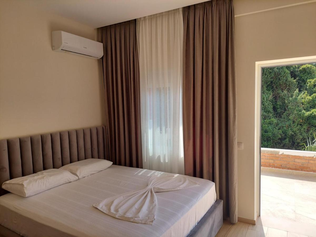 Sole Inn Vlorë Εξωτερικό φωτογραφία